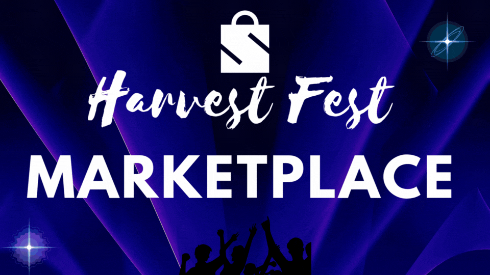 Harvest Fest Marketplace Gift5