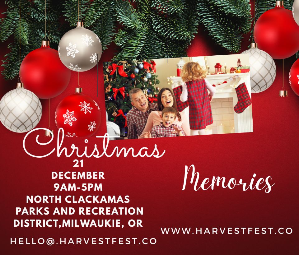 Christmas Memories